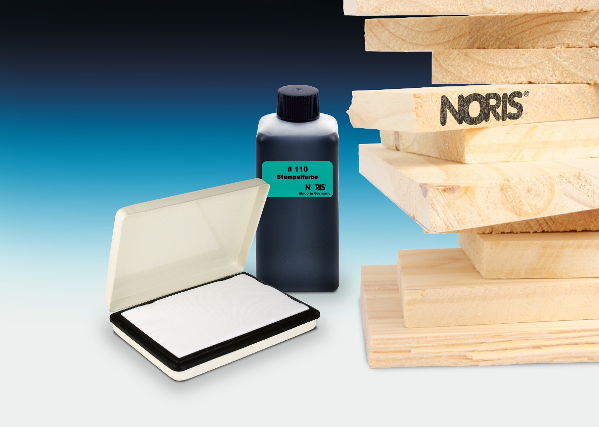 WOOD MARKING INKS