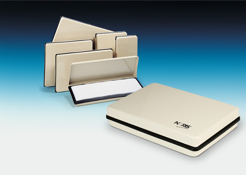 UNI PAD & LARGE SIZE INK PADS